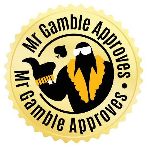 mr-gamble.com